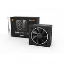 PURE POWER 11 FM 550W 80 GOLD POWER SUPPLY