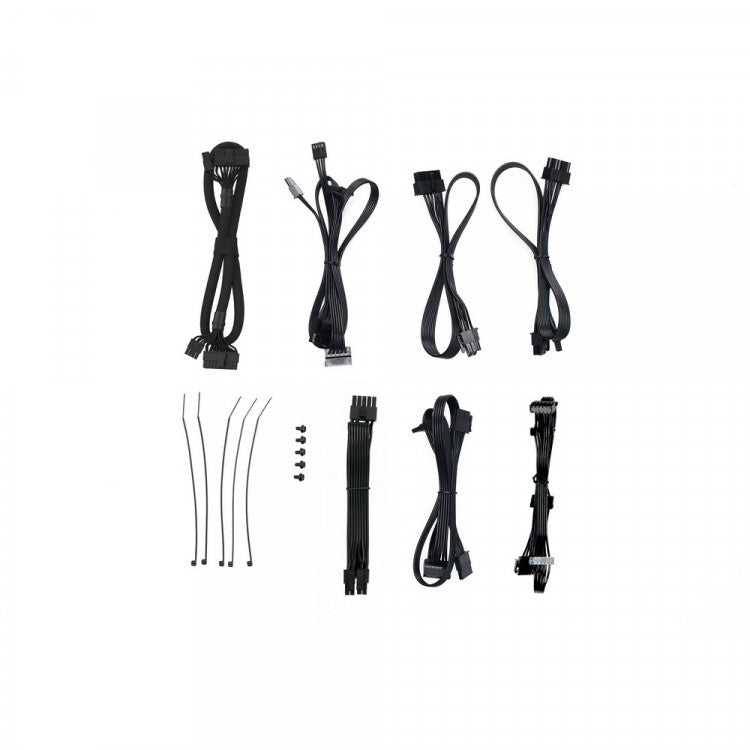 PURE POWER 11 FM 550W 80 GOLD POWER SUPPLY