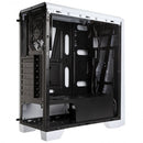 Aerocool Cylon RGB Midi Tower Case - White  Cylon RGB Midi Tower Case - White
