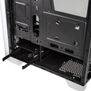 Aerocool Cylon RGB Midi Tower Case - White  Cylon RGB Midi Tower Case - White