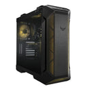 AMD Ryzen 7 9800X3D GeForce RTX 5070 - Gaming PC