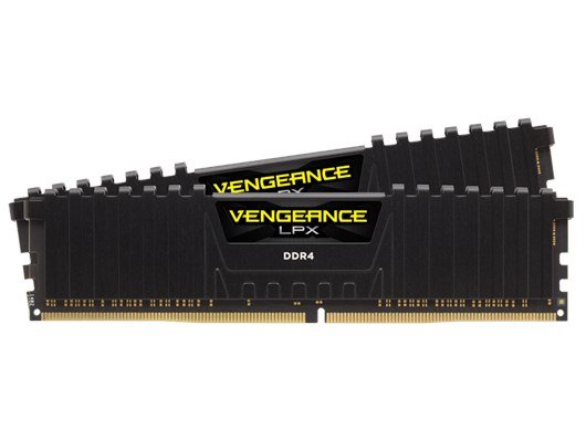 Corsair Vengeance LPX 16GB (2x 8GB) 2666MHz DDR4