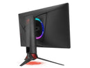 Asus XG258Q ROG STRIX 25" 1920x1080 TN FreeSync/G-Sync 240Hz Gaming LED Slim Bezel Monitor Black