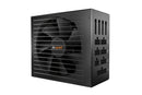 Be Quiet! 1200W Straight Power 11 PSU, Fully Modular, Fluid Dynamic Fan, Quad Rail, 80+ Platinum