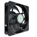 COOLER MASTER SICKLEFLOW 120 BLACK PWM FAN - 120MM