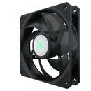 COOLER MASTER SICKLEFLOW 120 BLACK PWM FAN - 120MM