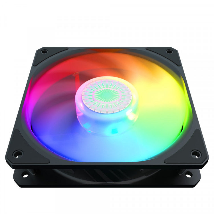 COOLER MASTER SICKLEFLOW 120 ARGB FAN