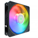 COOLER MASTER SICKLEFLOW 120 ARGB FAN