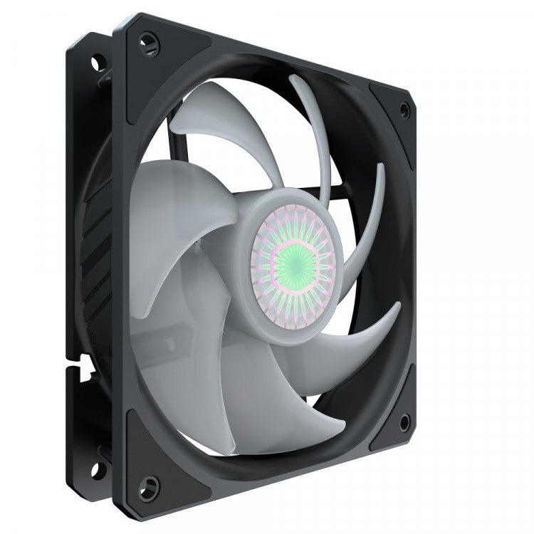 COOLER MASTER SICKLEFLOW 120 ARGB FAN