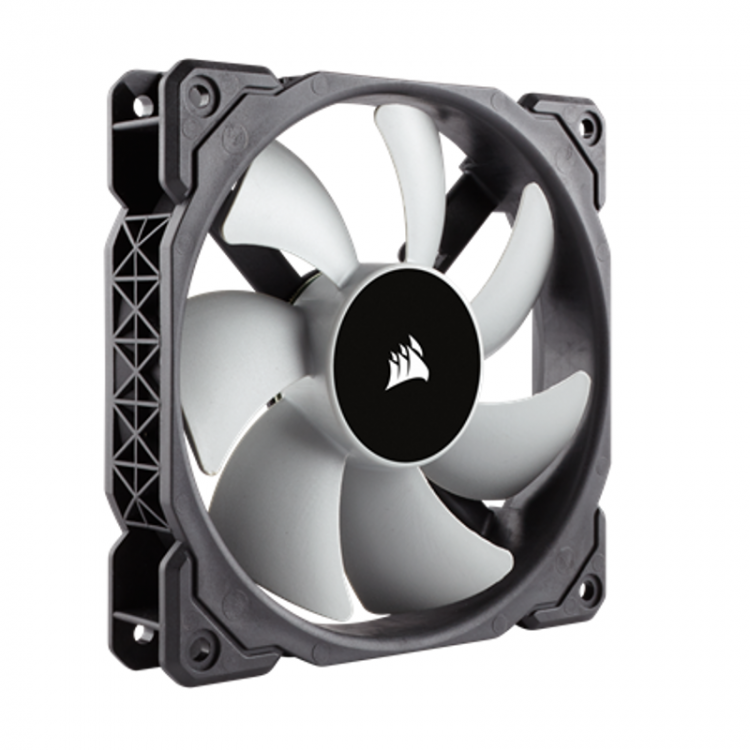 ML140 140MM PREMIUM MAGNETIC LEVITATION FAN - DUAL PACK