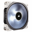 ML140 PRO LED WHITE 140MM PREMIUM MAGNETIC LEVITATION FAN