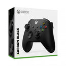 Official Xbox Series X & S Wireless Controller - Black (XBOX/PC QAT-00002)