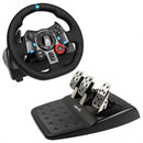 Logitech G29 Driving Force Racing Wheel for PS3, PS4 and PC