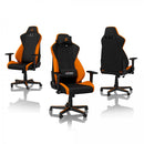 Nitro Concepts S300 Fabric Gaming Chair