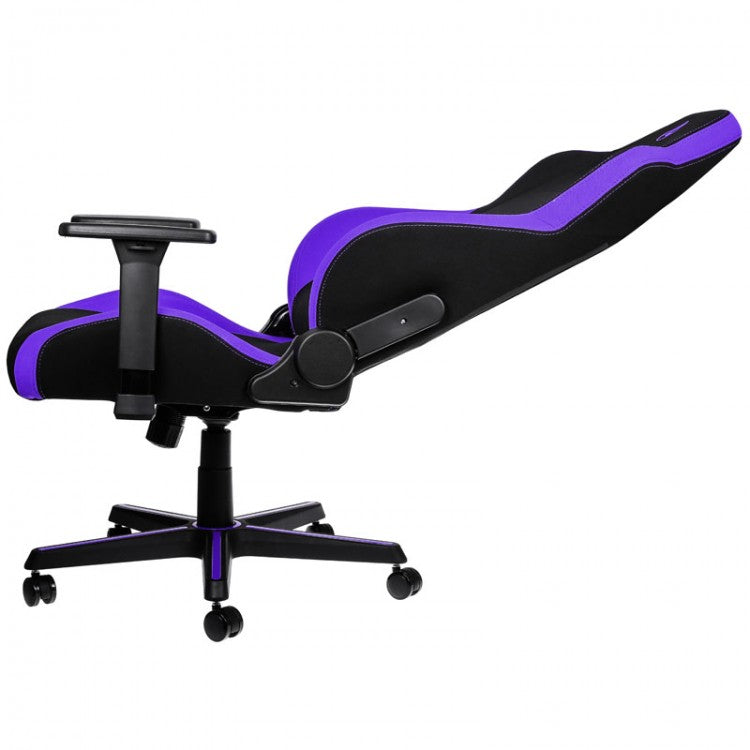 S300 Fabric Gaming Chair - Nebula Purple