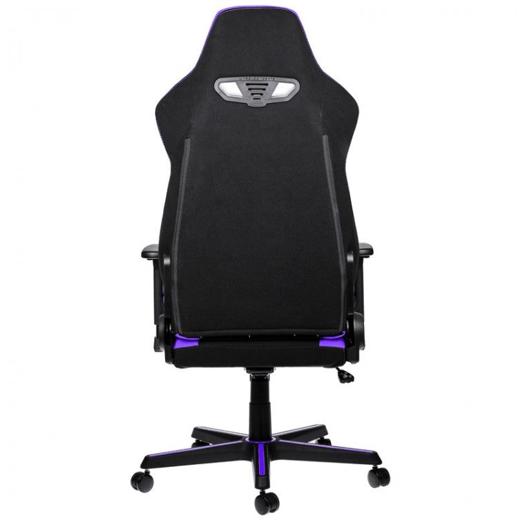 S300 Fabric Gaming Chair - Nebula Purple