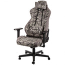 S300 Fabric Gaming Chair - Urban Camo