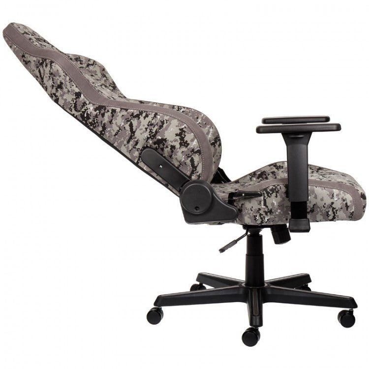 S300 Fabric Gaming Chair - Urban Camo
