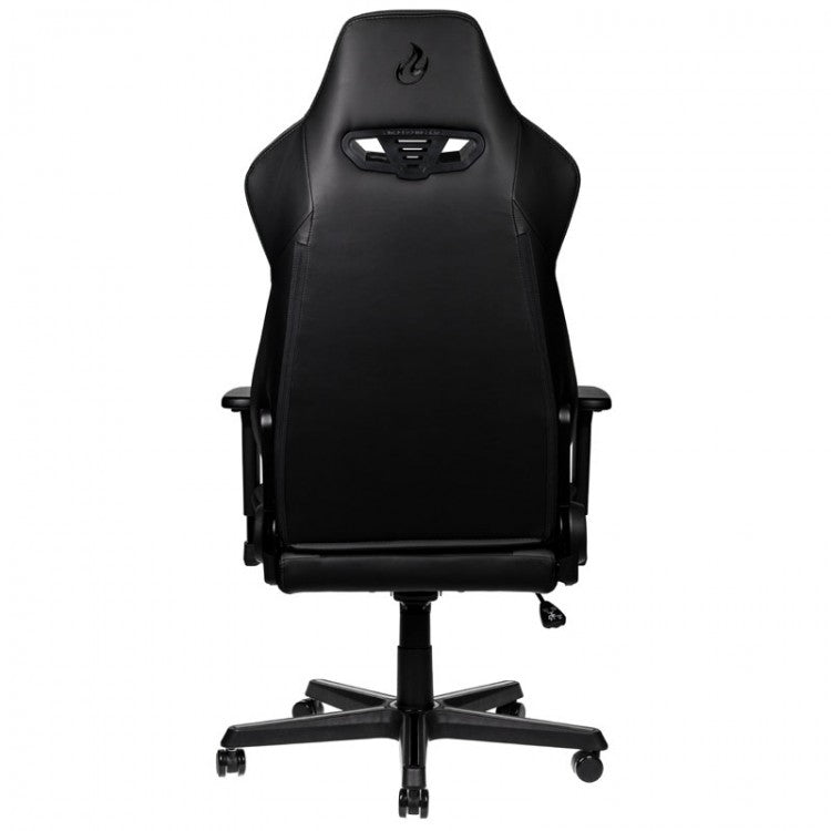 Nitro Concepts S300 EX Gaming Chair - Stealth Black