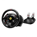 T300 Racing Wheel Ferrari GTE Racing Wheel and Pedals (PC/PS4/PS3
