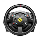 T300 Racing Wheel Ferrari GTE Racing Wheel and Pedals (PC/PS4/PS3