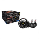 T300 Racing Wheel Ferrari GTE Racing Wheel and Pedals (PC/PS4/PS3