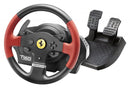 Thrustmaster T150 Ferrari Force Feedback Wheel (PS4/PS3/PC 4168054)