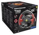 Thrustmaster T150 Ferrari Force Feedback Wheel (PS4/PS3/PC 4168054)