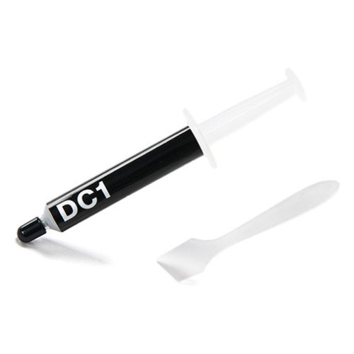 Be Quiet! Thermal Grease DC1, 3g Syringe with Spatula, 7.5W/mK
