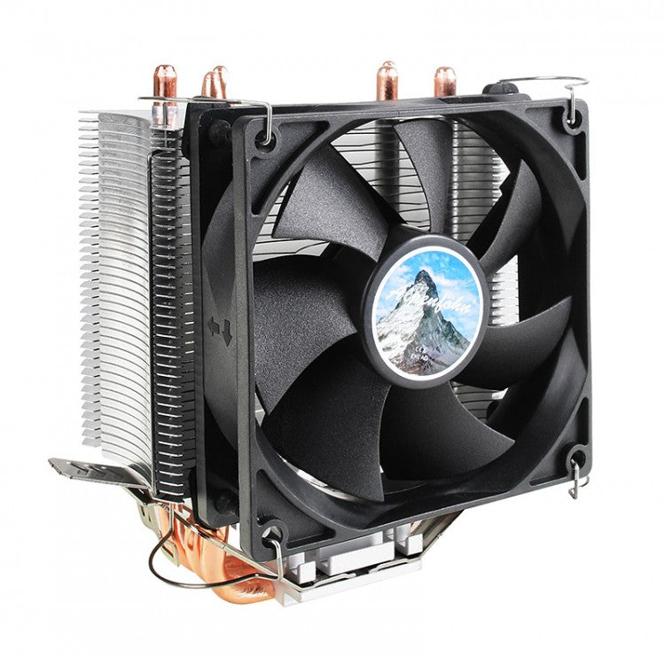 Alpenfohn Sella CPU Cooler - 92mm