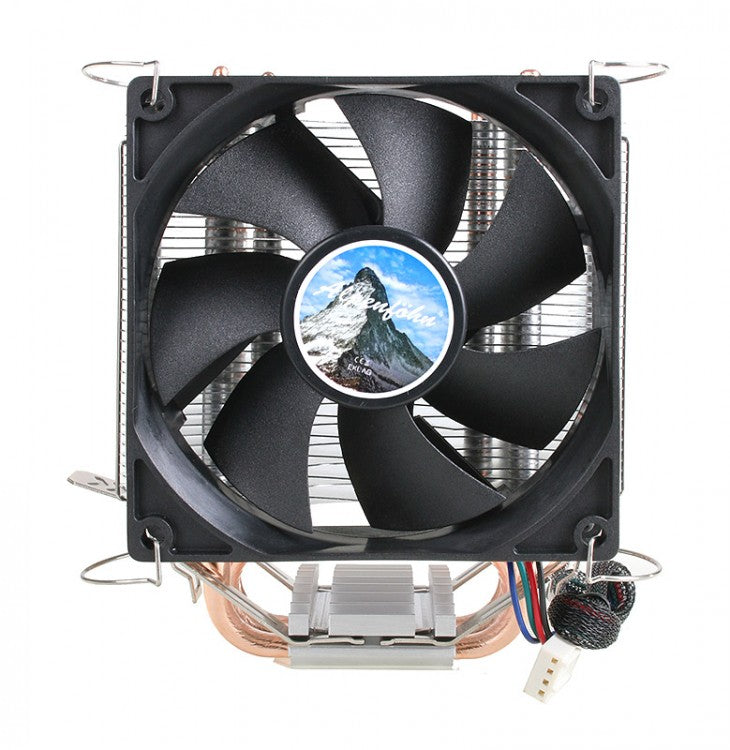 Alpenfohn Sella CPU Cooler - 92mm