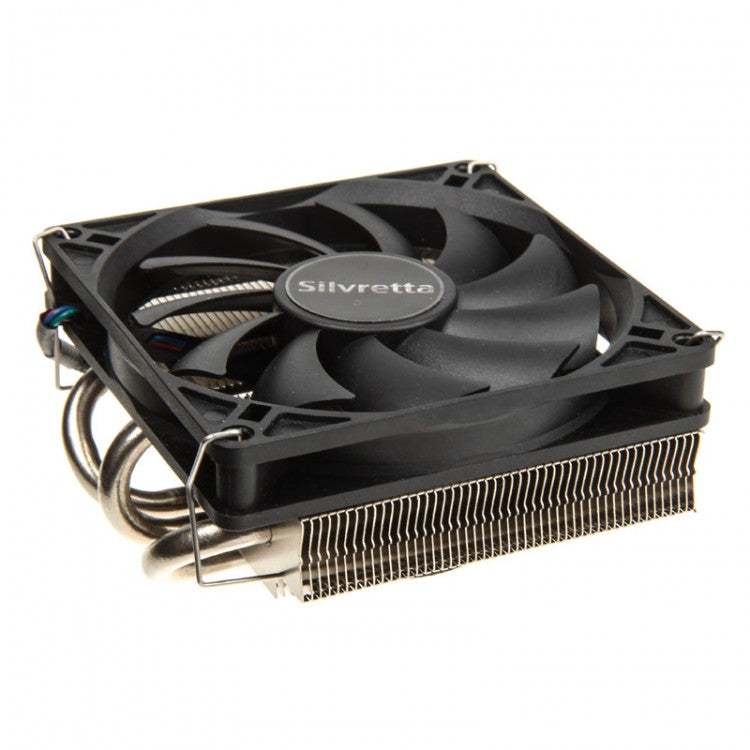 Alpenfohn Silvretta CPU Cooler - 92mm