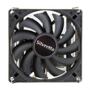 Alpenfohn Silvretta CPU Cooler - 92mm