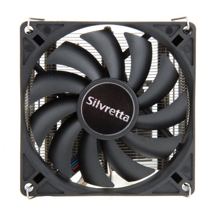 Alpenfohn Silvretta CPU Cooler - 92mm