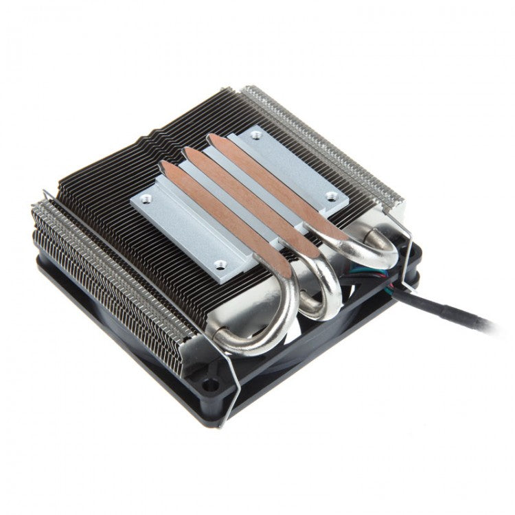 Alpenfohn Silvretta CPU Cooler - 92mm