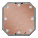 HYDRO SERIES ICUE H150I ELITE CAPELLIX RGB WHITE PERFORMANCE LIQUID CPU COOLER - 360MM