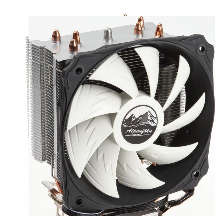 Alpenfohn Ben Nevis CPU Cooler - 120mm