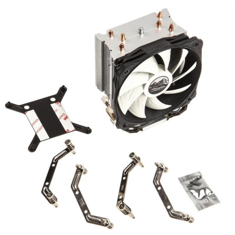 Alpenfohn Ben Nevis CPU Cooler - 120mm
