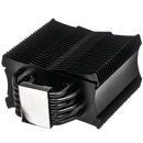 Alpenfohn Matterhorn Black CPU Cooler - 120mm