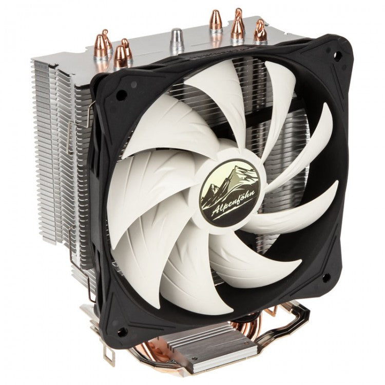 Alpenfohn Ben Nevis Advanced CPU Cooler - 130mm