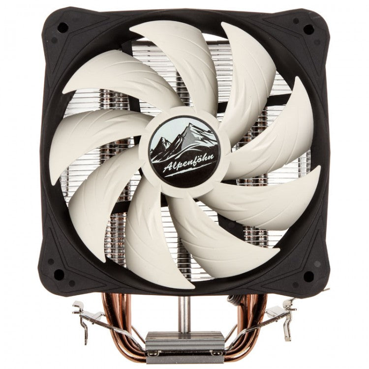 Alpenfohn Ben Nevis Advanced CPU Cooler - 130mm