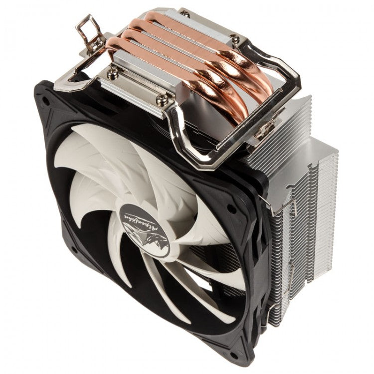 Alpenfohn Ben Nevis Advanced CPU Cooler - 130mm