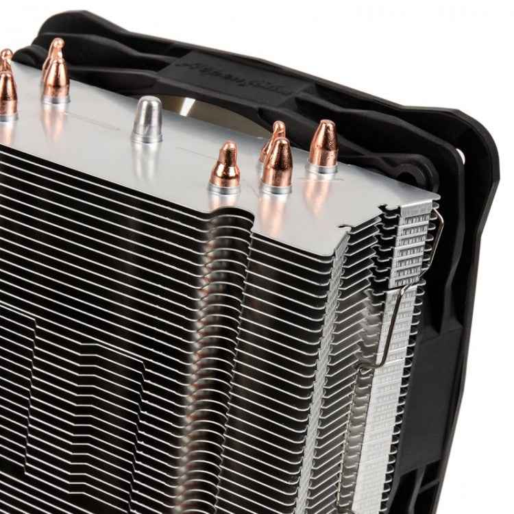 Alpenfohn Ben Nevis Advanced CPU Cooler - 130mm