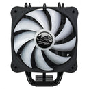 Alpenfohn Ben Nevis Advanced Black RGB CPU Cooler - 130mm