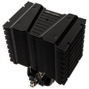 Alpenfohn Brocken 3 Black Edition CPU Cooler Dual Fan Edition - 140mm