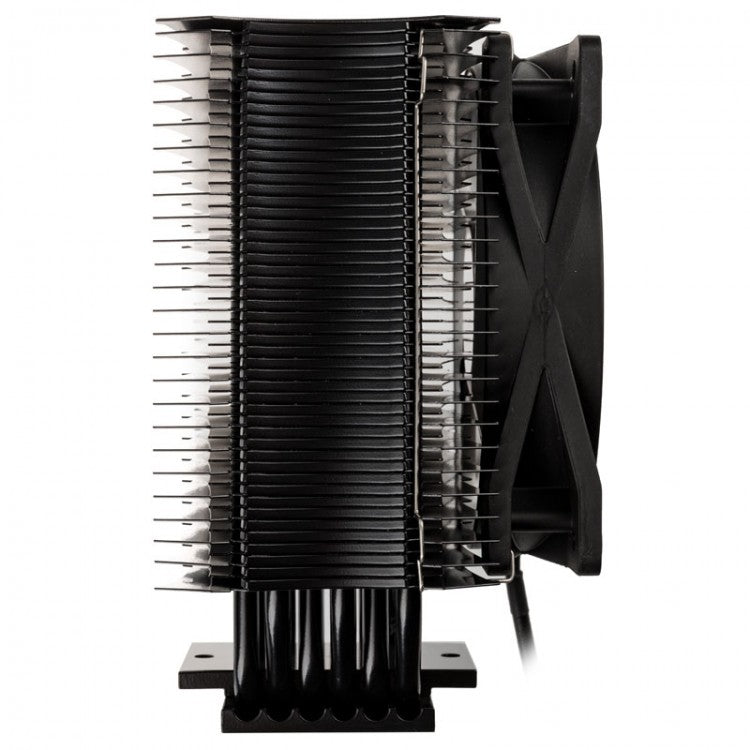 Alpenfohn Matterhorn Black CPU Cooler Threadripper Edition - 120mm