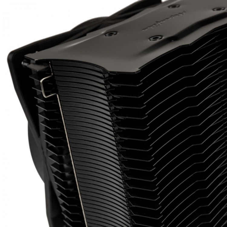 Alpenfohn Matterhorn Black CPU Cooler Threadripper Edition - 120mm