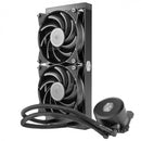 COOLER MASTER MASTERLIQUID LITE 240 AIO CPU COOLER - 240MM
