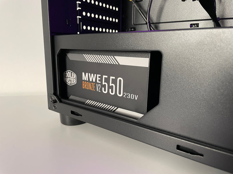 Intel i5 10400F GeForce GTX 1650t - Gaming PC (EX Display)