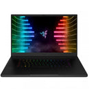 Blade 17 Pro NVIDIA RTX 3060, 16GB, 17.3" QHD 165hz, Intel i7-10875H Gaming Laptop